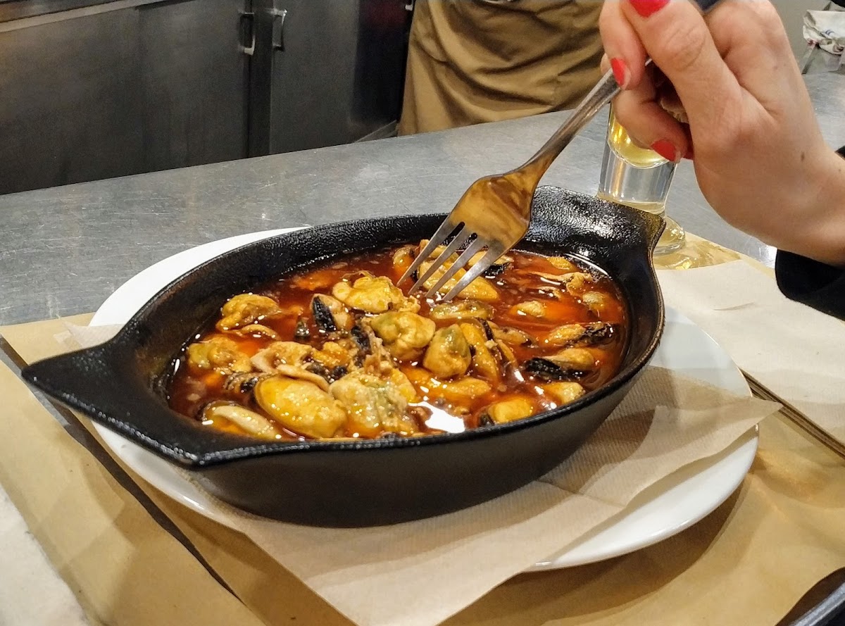 Restaurante Nuevo Balbona-10