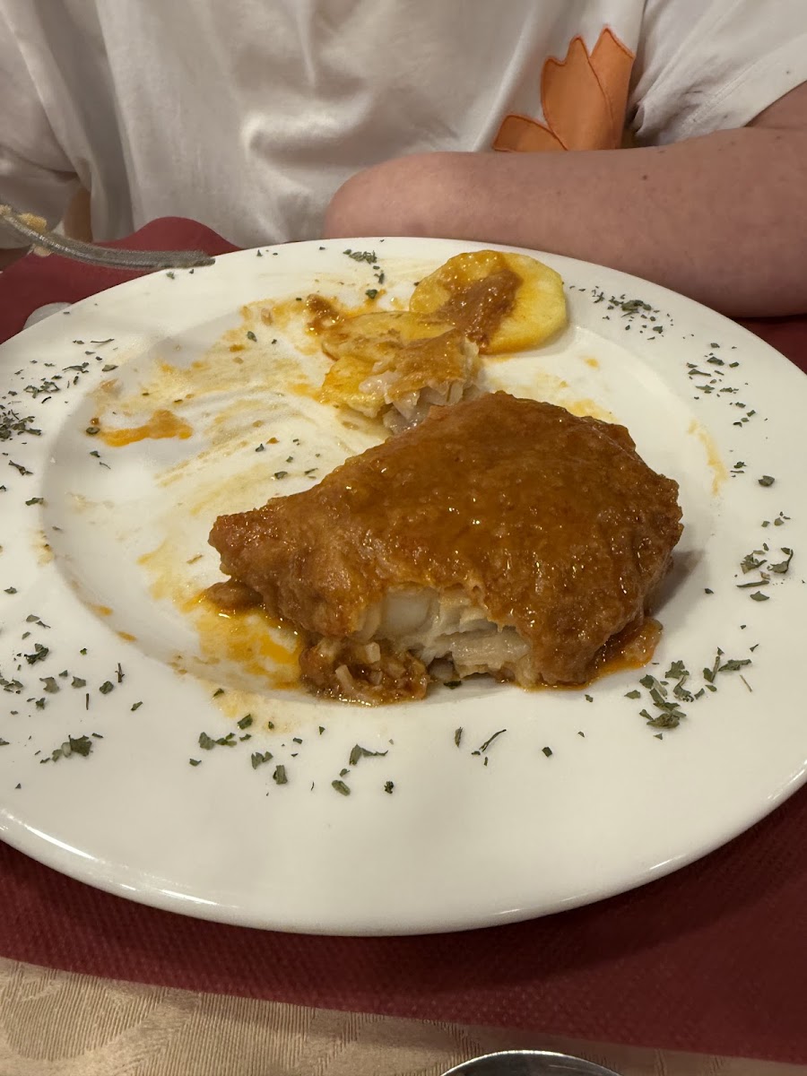 Restaurante Nuevo Balbona-2