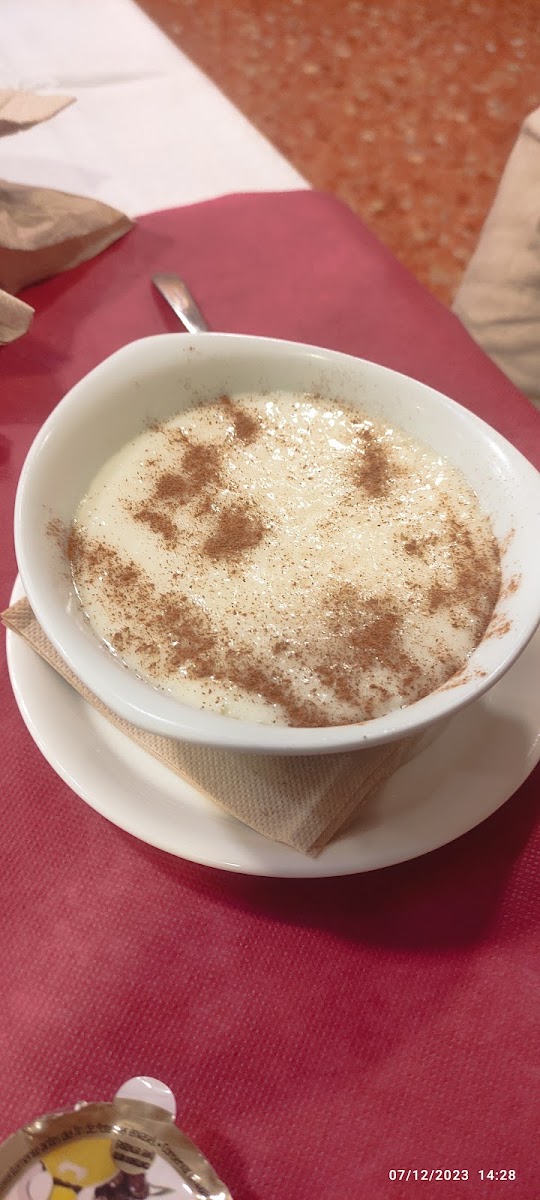 Restaurante Nuevo Balbona-5