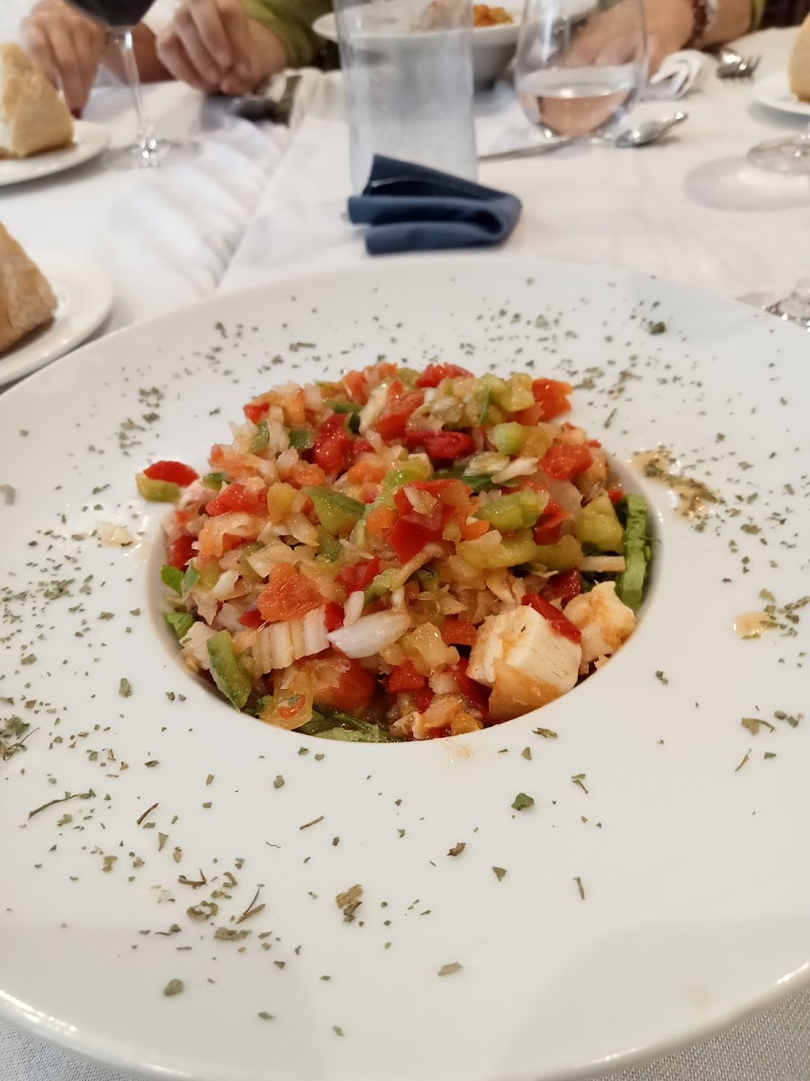 Restaurante Nuevo Balbona-7