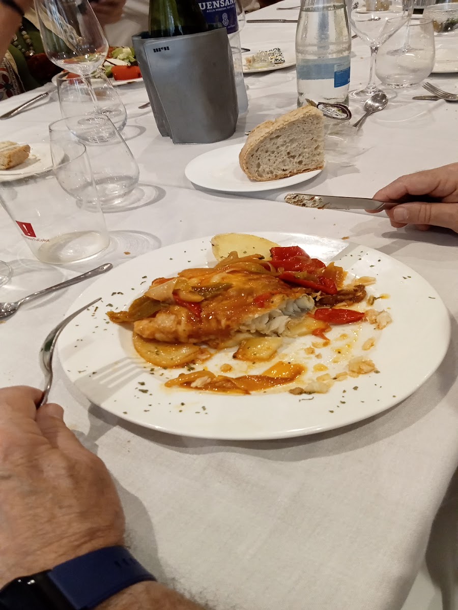 Restaurante Nuevo Balbona-8