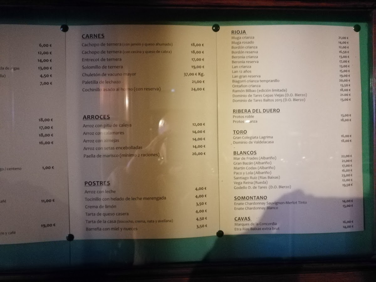 Menu Restaurante Nuevo Balbona-5